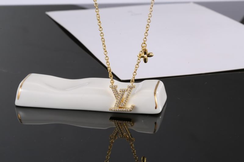 Louis Vuitton Necklaces